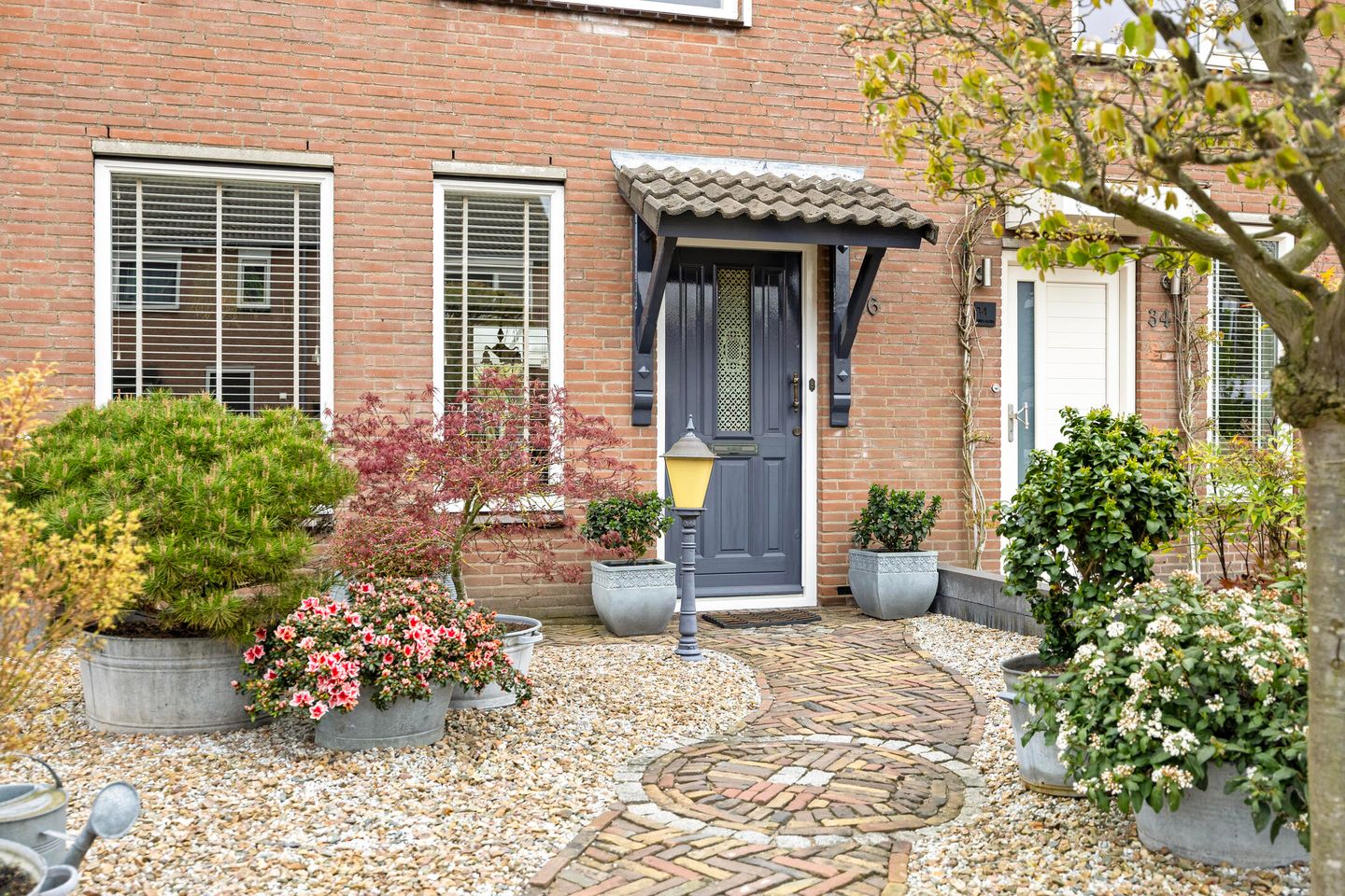 Foto 49 van Kastanjelaan 36