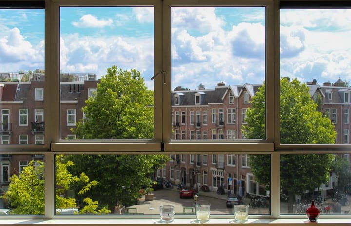 Photo 3 of Sloterkade 136-C