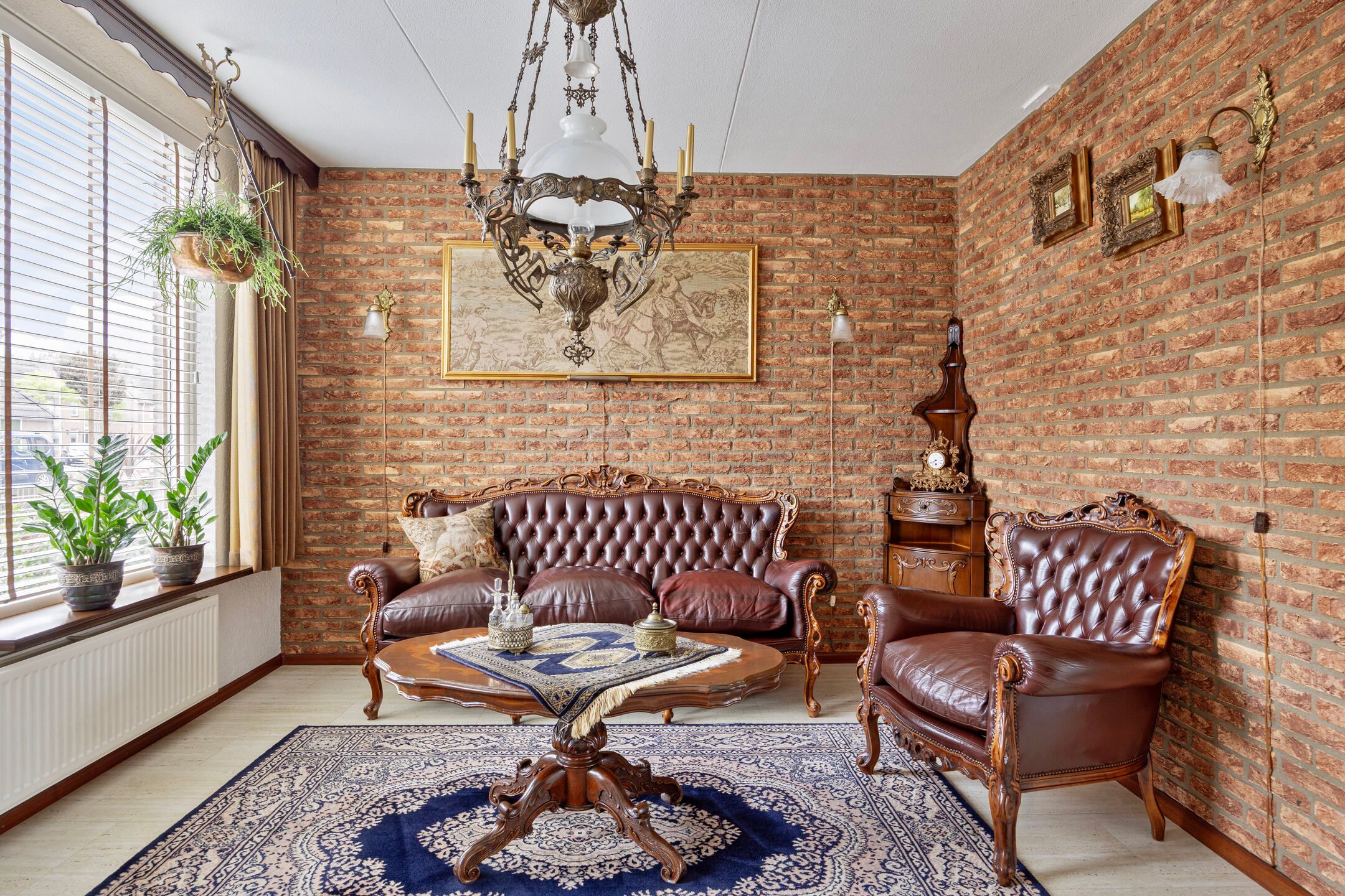 Foto 6 van Kastanjelaan 36