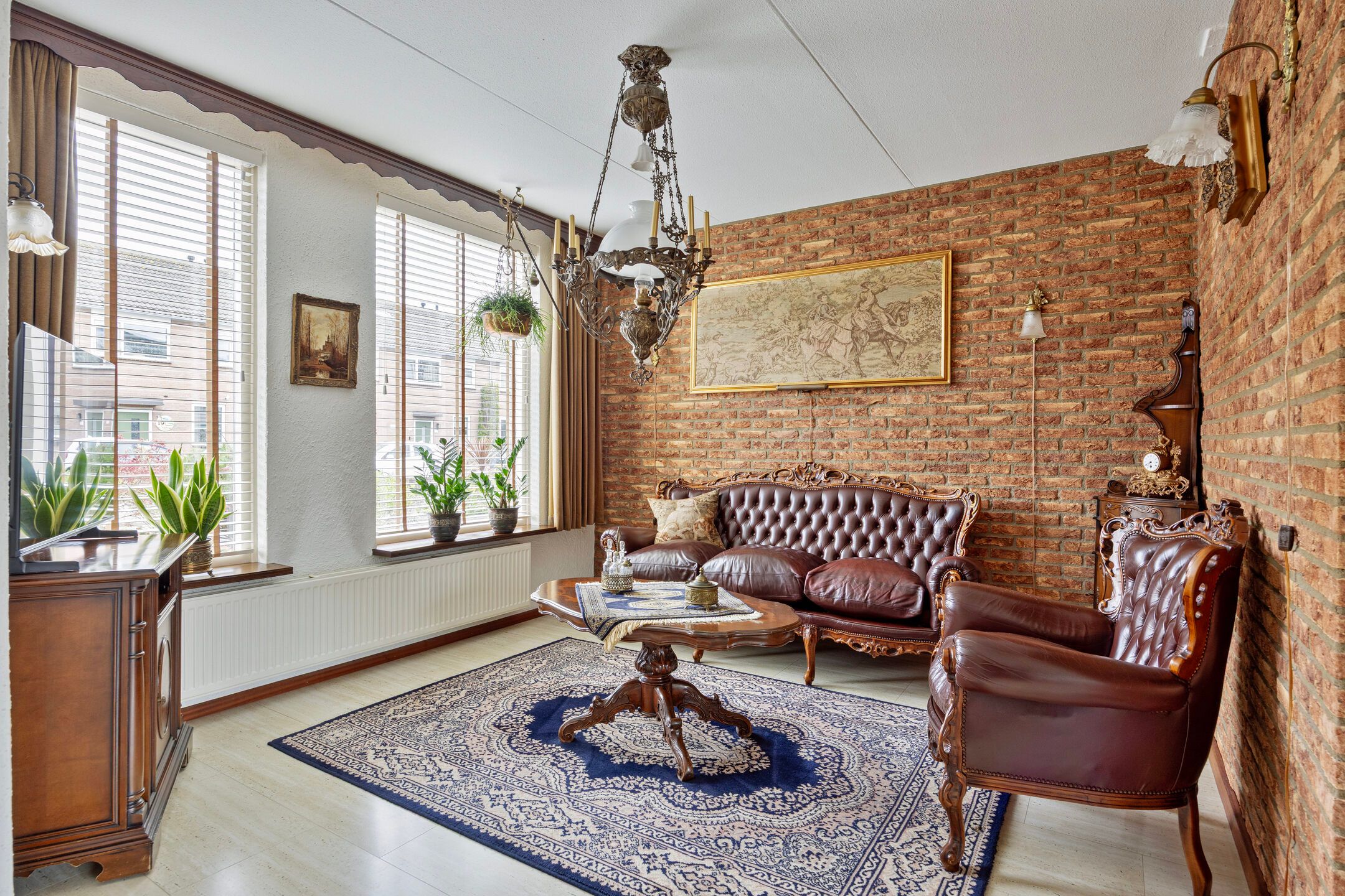 Foto 3 van Kastanjelaan 36