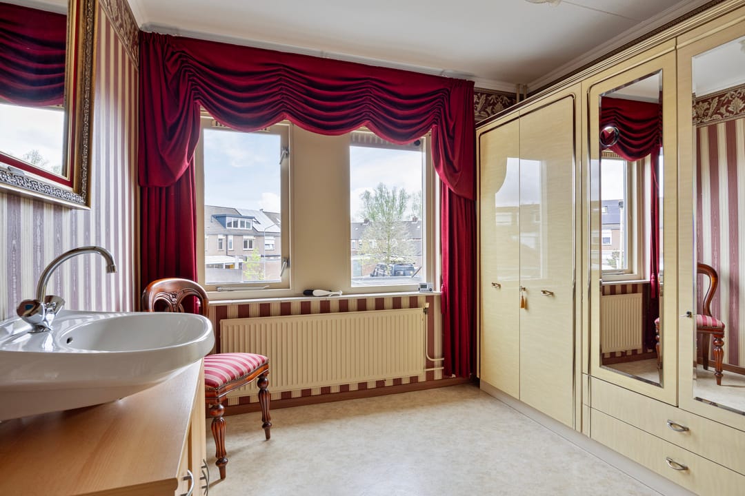 Foto 31 van Kastanjelaan 36