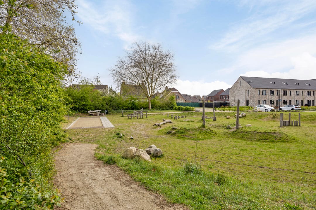 Foto 47 van Kastanjelaan 36