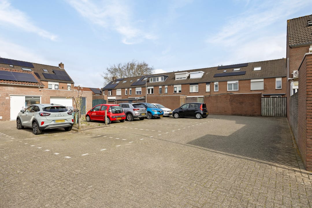 Foto 46 van Kastanjelaan 36