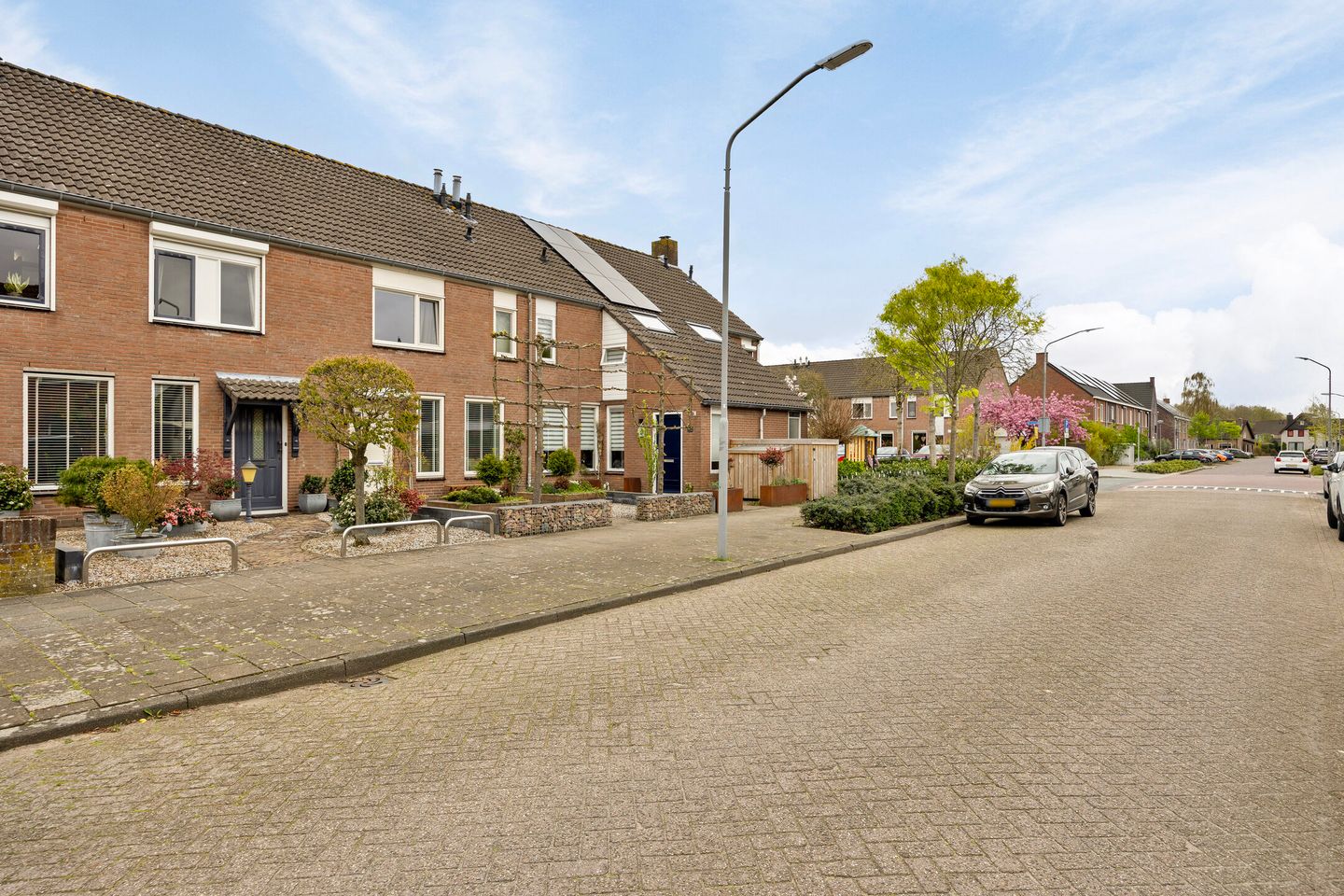 Foto 5 van Kastanjelaan 36