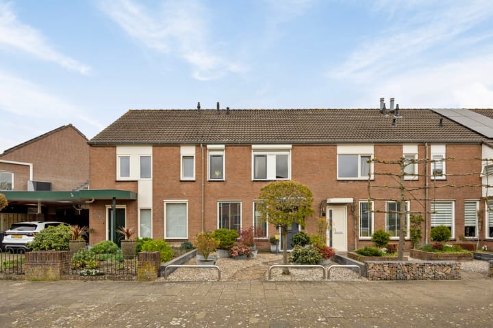 Kastanjelaan 36 main image