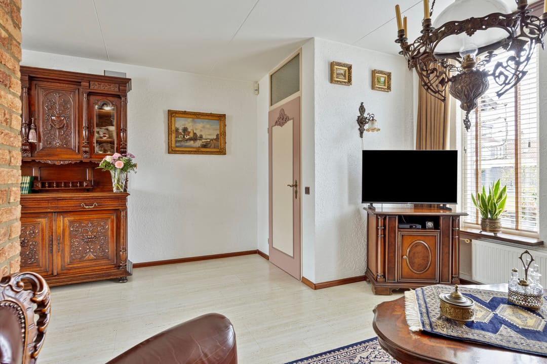 Foto 8 van Kastanjelaan 36