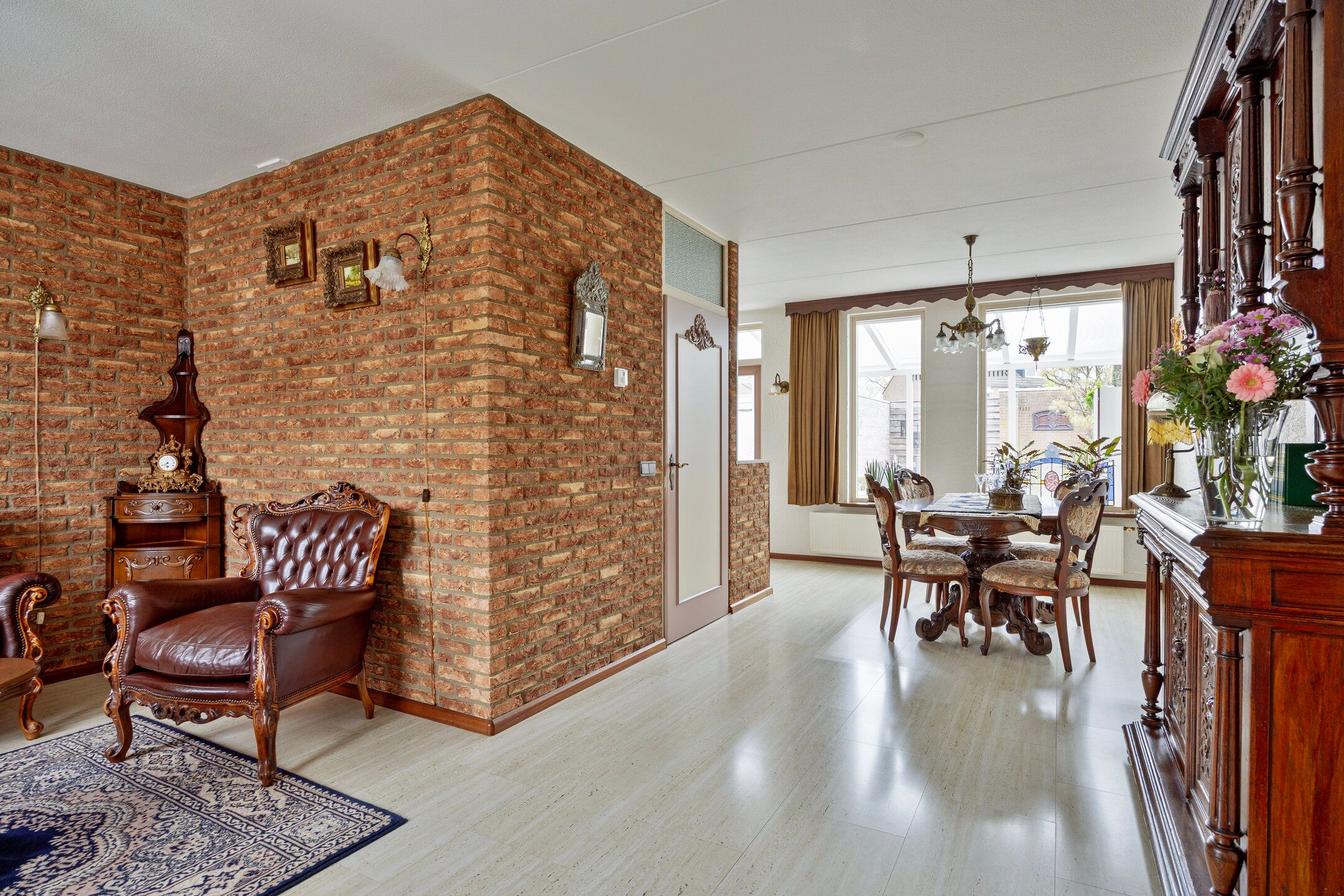 Foto 9 van Kastanjelaan 36