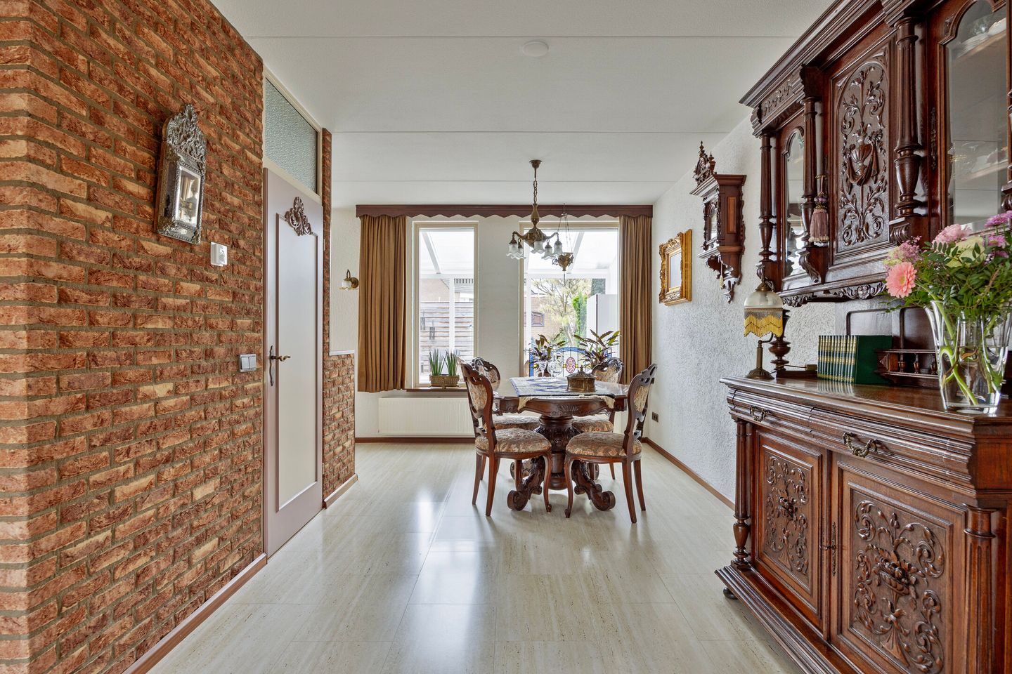 Foto 10 van Kastanjelaan 36