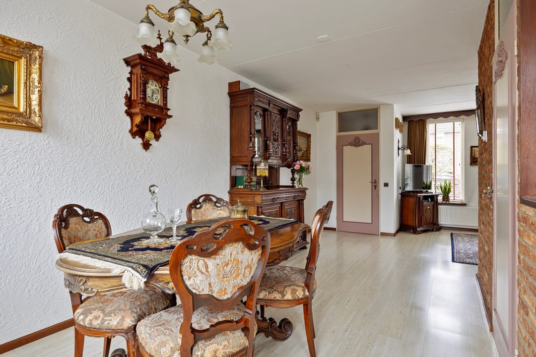 Foto 11 van Kastanjelaan 36