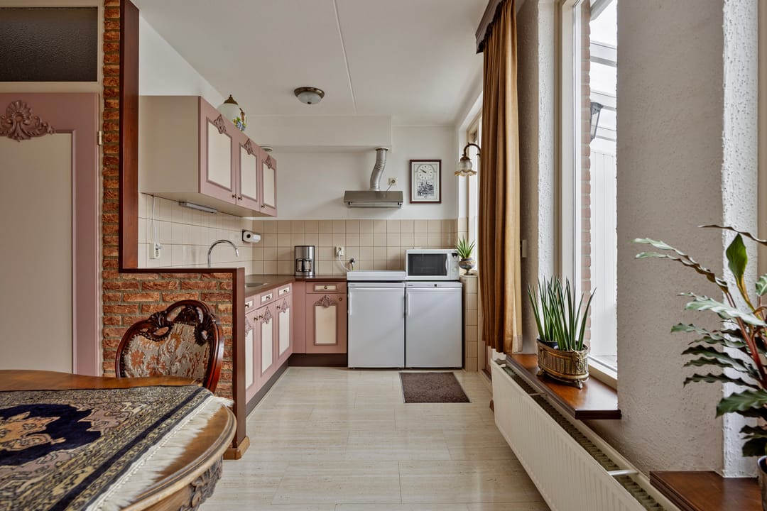 Foto 13 van Kastanjelaan 36