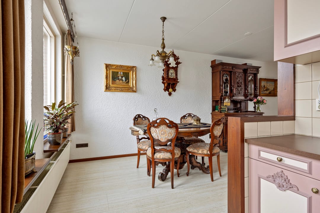 Foto 17 van Kastanjelaan 36