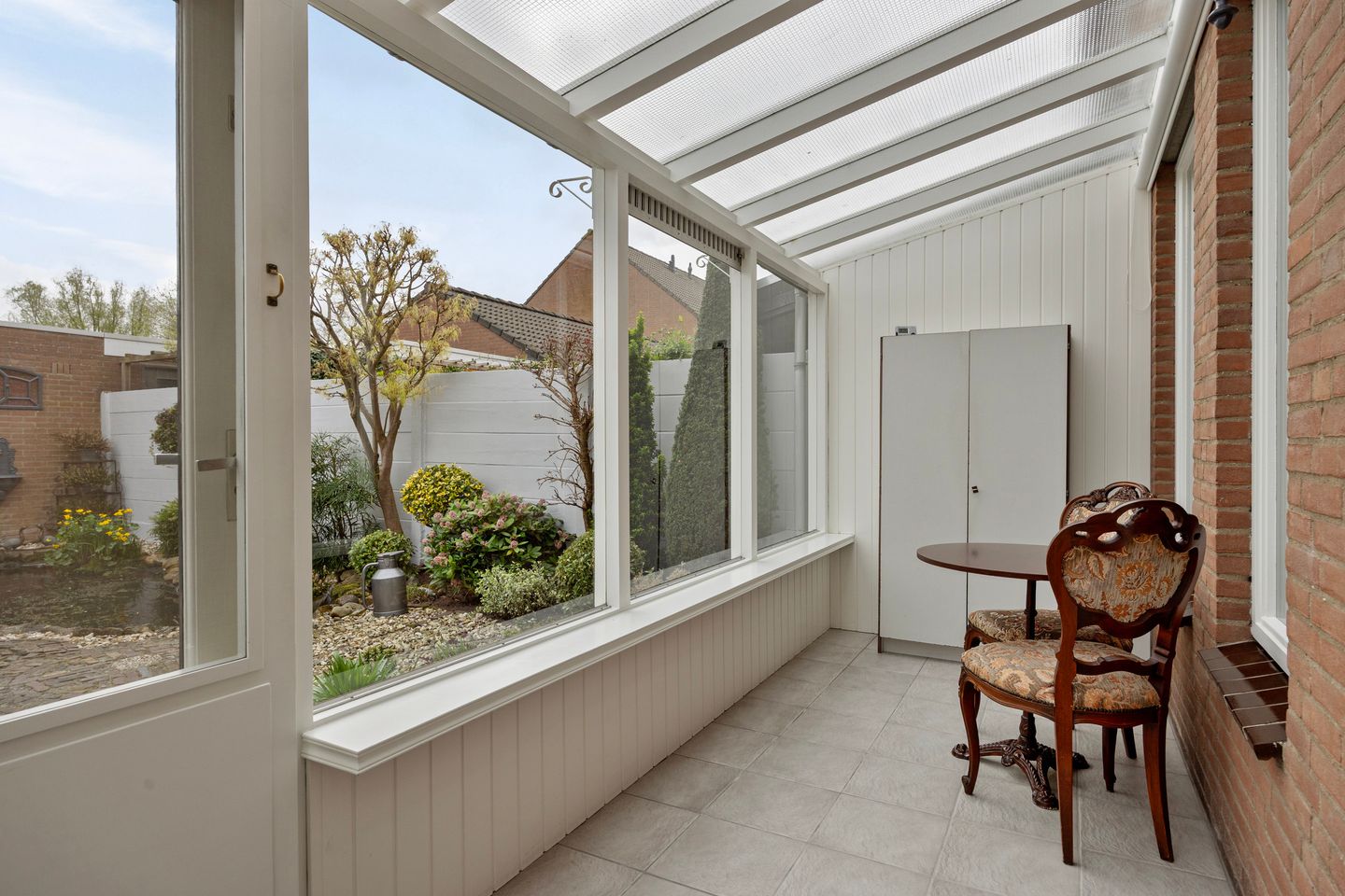 Foto 20 van Kastanjelaan 36