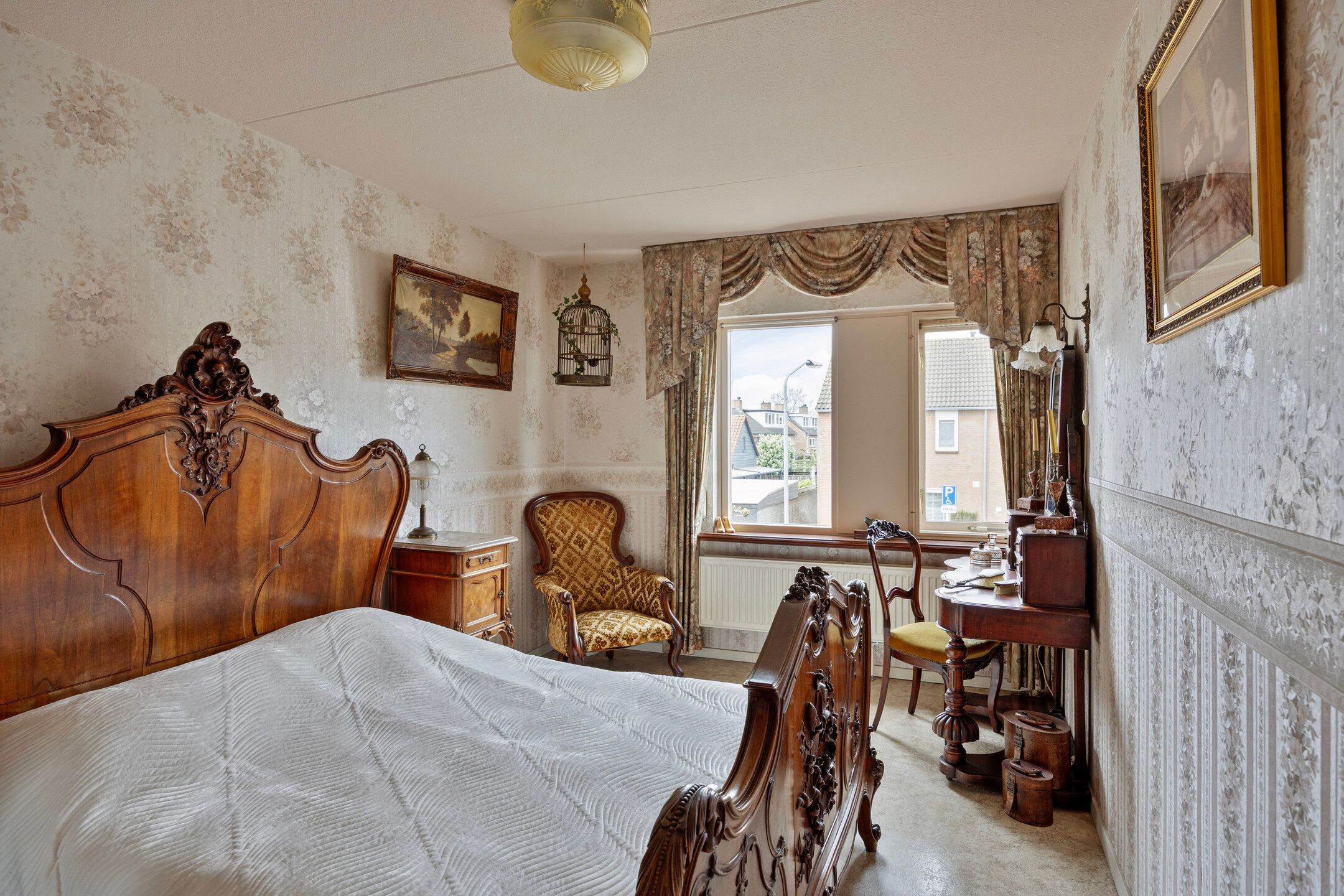 Foto 24 van Kastanjelaan 36