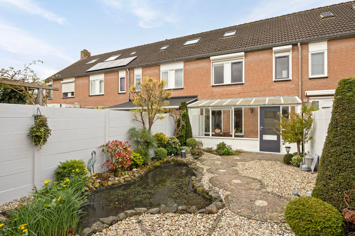 Foto 44 van Kastanjelaan 36