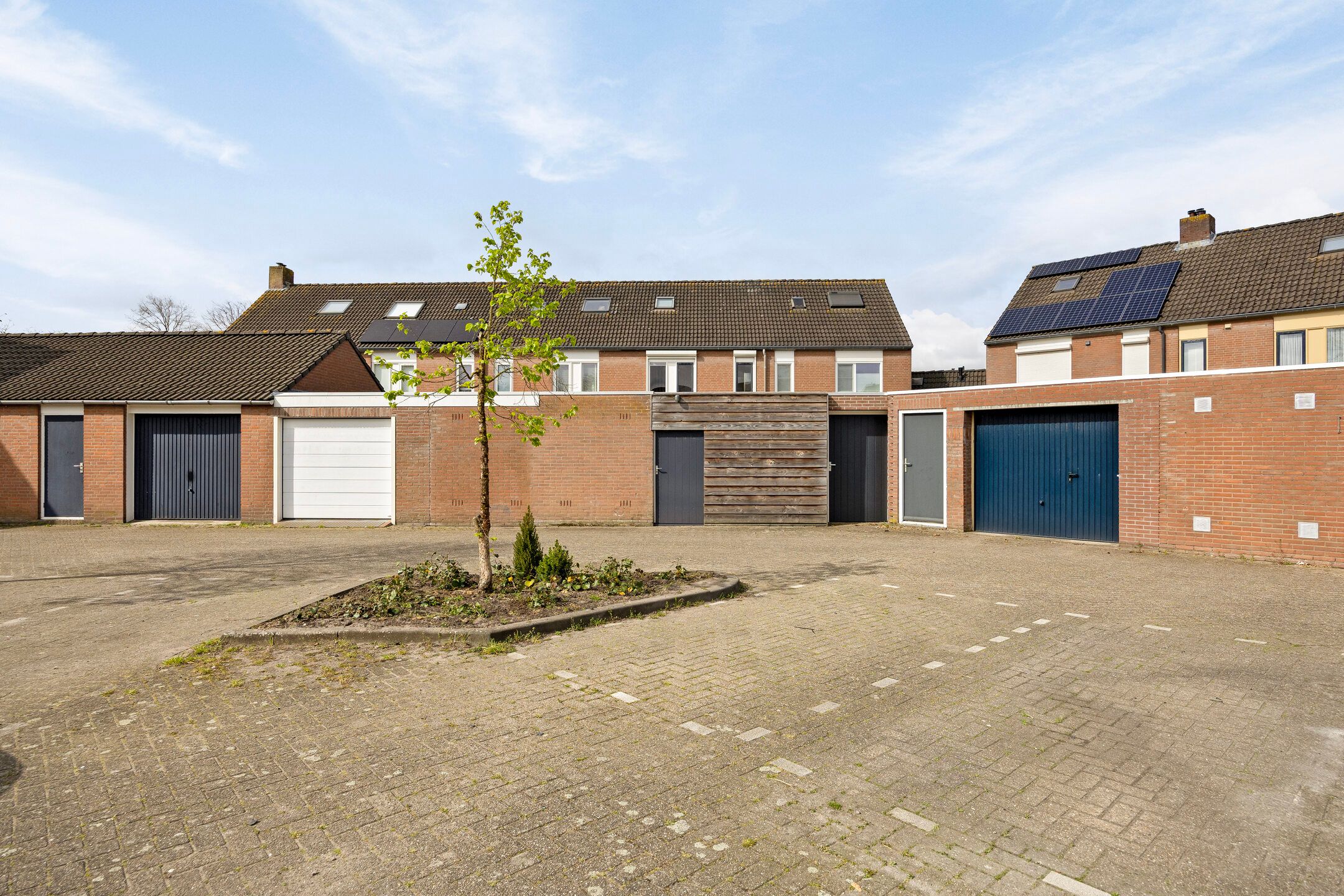 Foto 45 van Kastanjelaan 36