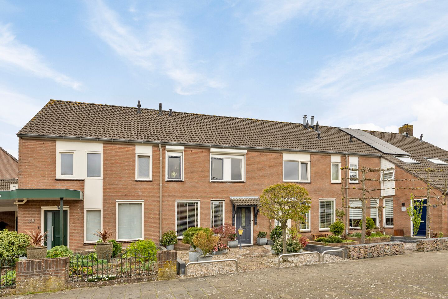 Foto 50 van Kastanjelaan 36