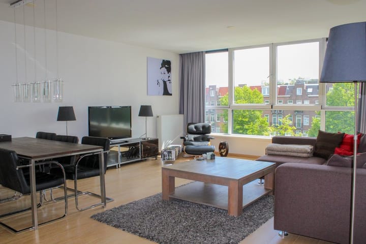 Photo 2 of Sloterkade 136-C