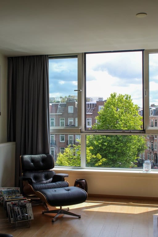 Photo 4 of Sloterkade 136-C