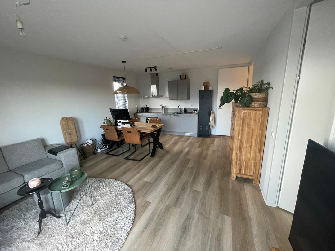 Photo 2 of Ericastraat 99