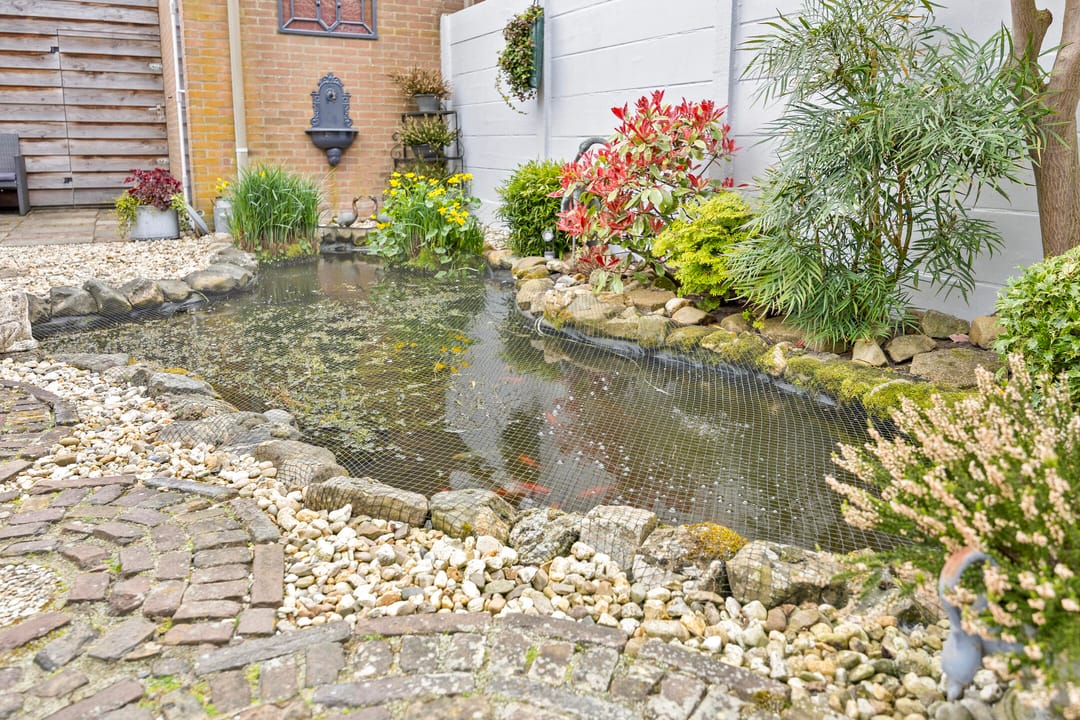 Foto 41 van Kastanjelaan 36