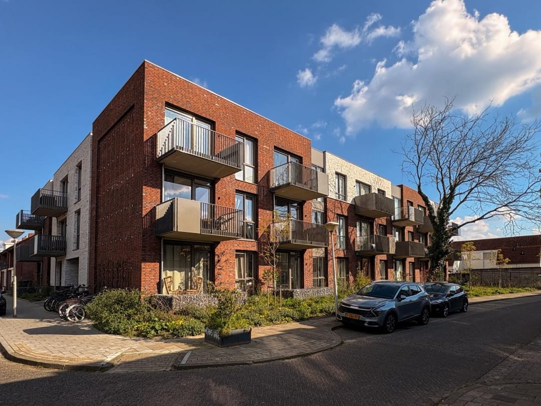 Photo 1 of Ericastraat 99