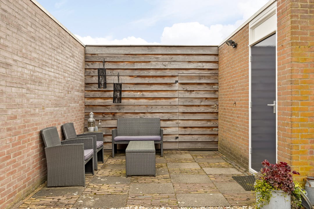 Foto 43 van Kastanjelaan 36