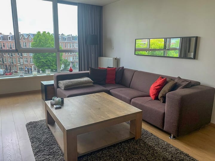 Photo 5 of Sloterkade 136-C