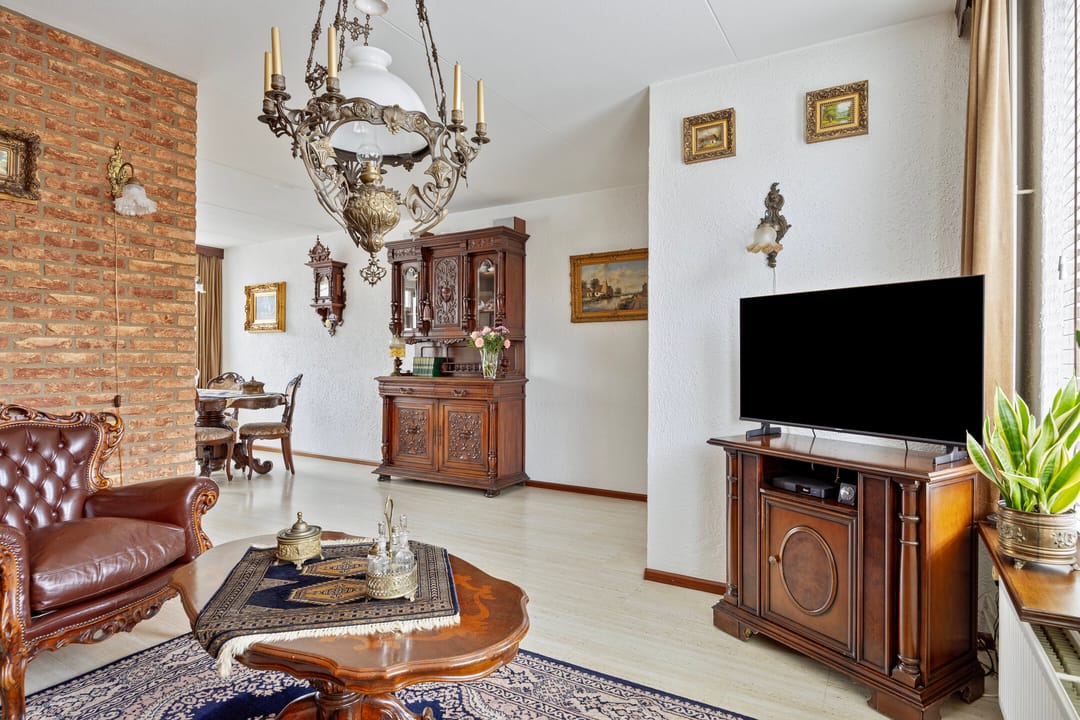 Foto 7 van Kastanjelaan 36