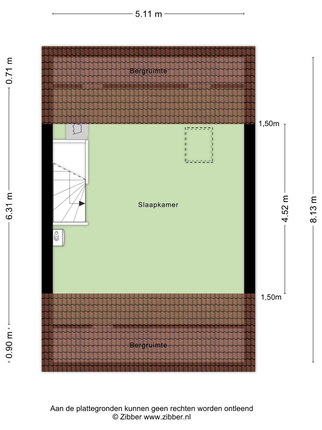Foto 56 van Kastanjelaan 36