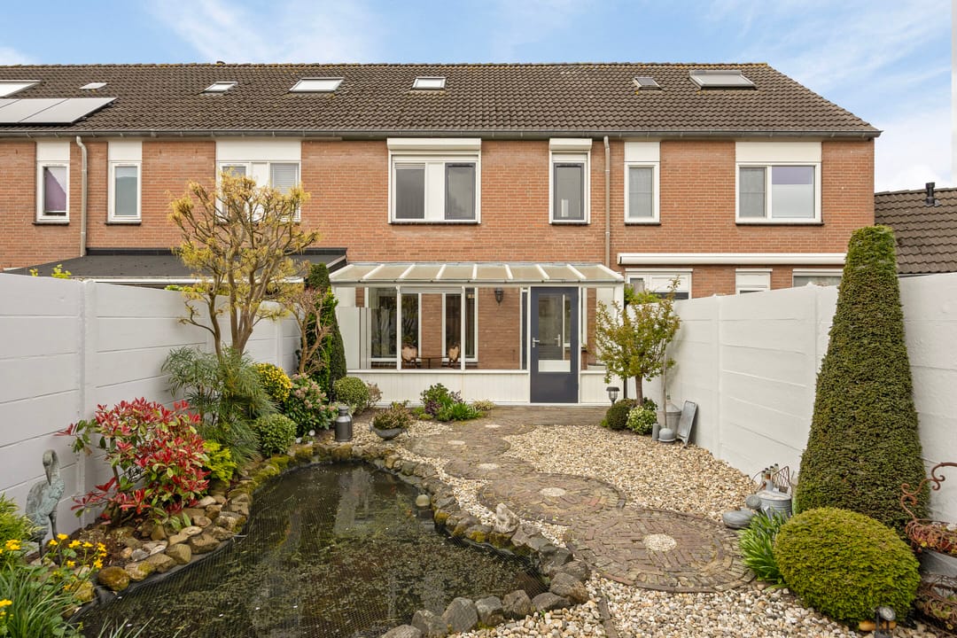 Foto 2 van Kastanjelaan 36