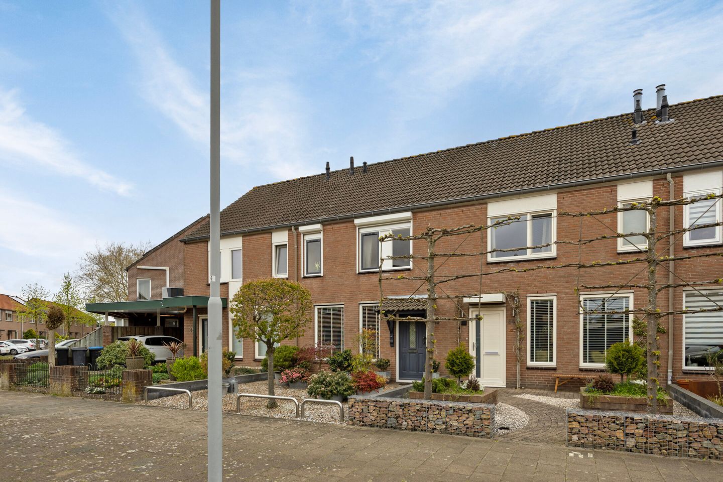 Foto 4 van Kastanjelaan 36