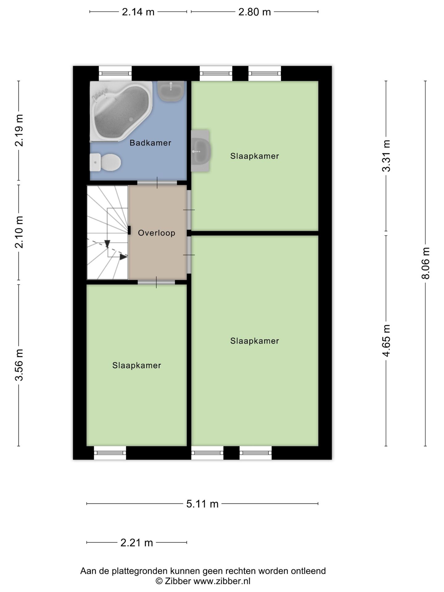 Foto 55 van Kastanjelaan 36