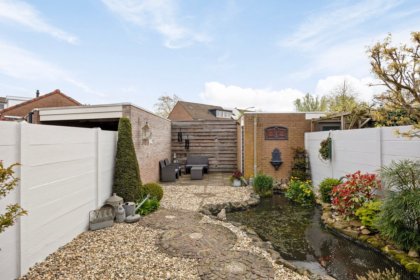 Foto 40 van Kastanjelaan 36