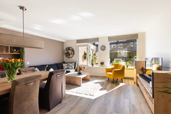 Foto 2 van Grondzeiler 2