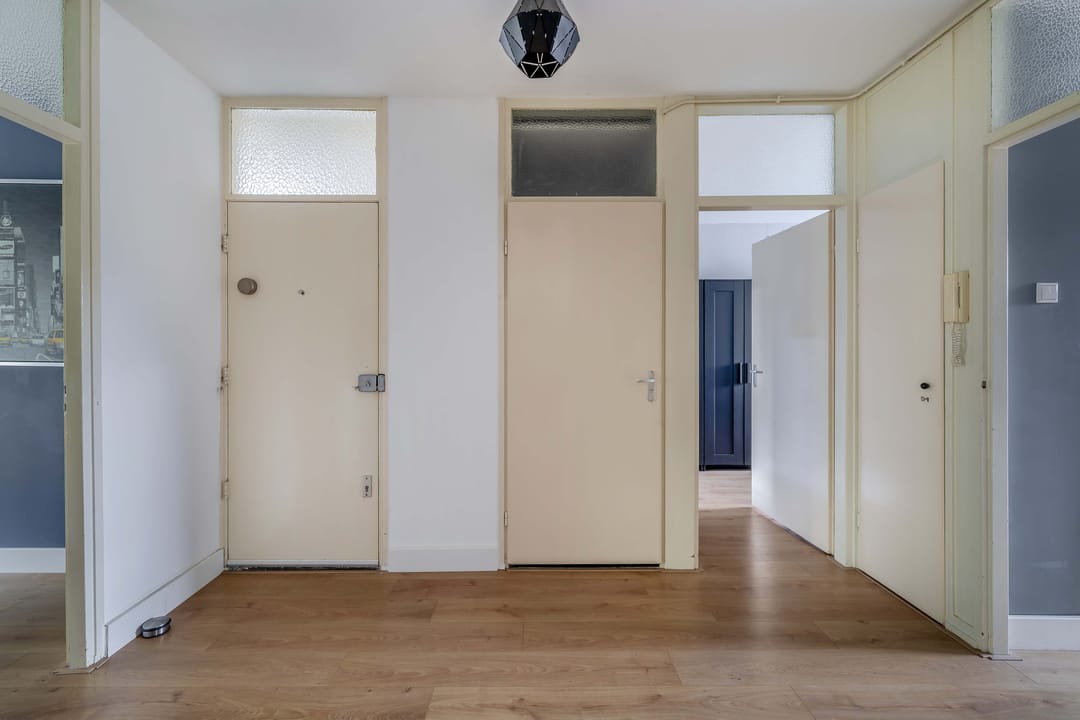 Foto 13 van Wenckebachplantsoen 84