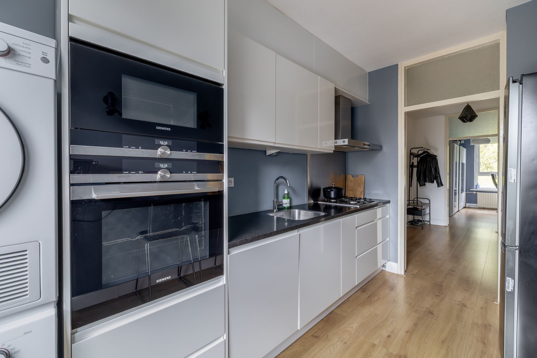 Foto 3 van Wenckebachplantsoen 84