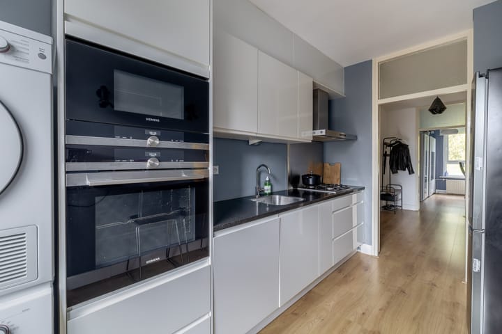 Foto 3 van Wenckebachplantsoen 84