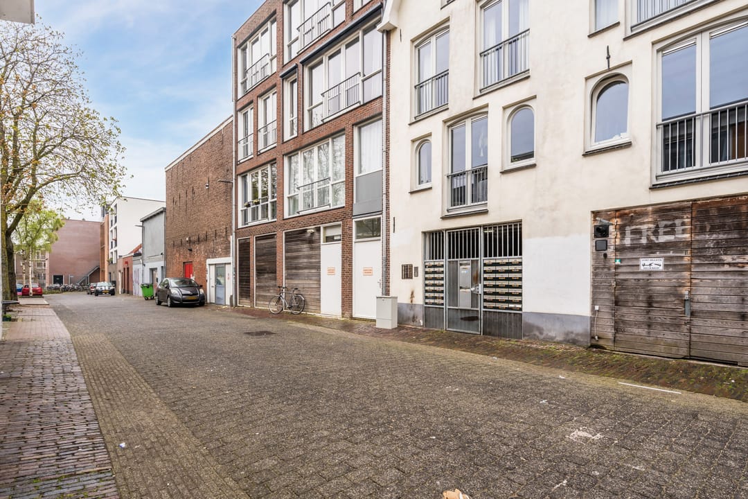 Foto 28 van Karrengas 48-C