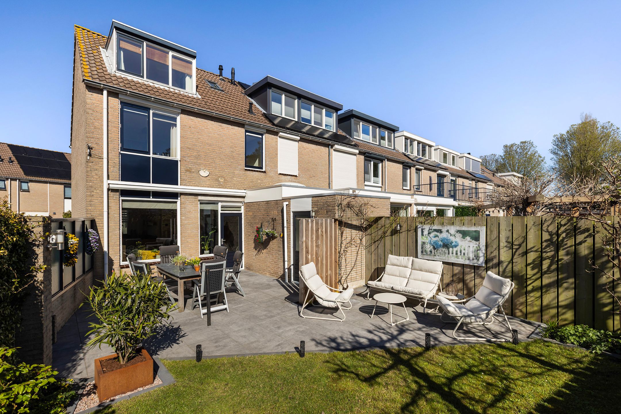 Photo 30 of Grondzeiler 2