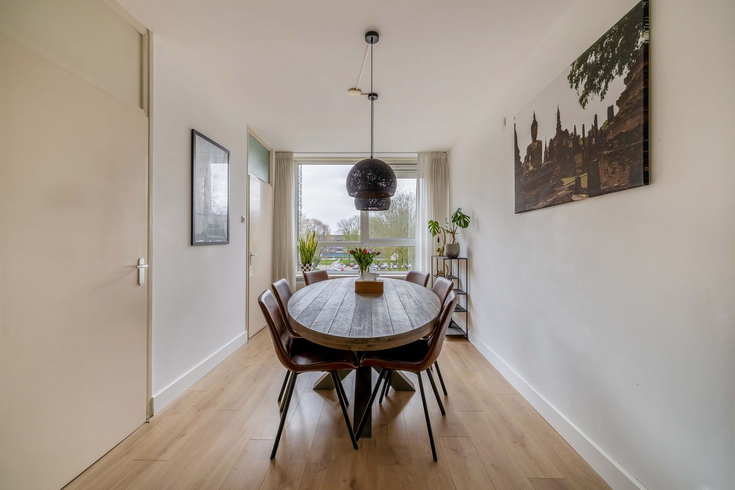 Foto 19 van Wenckebachplantsoen 84