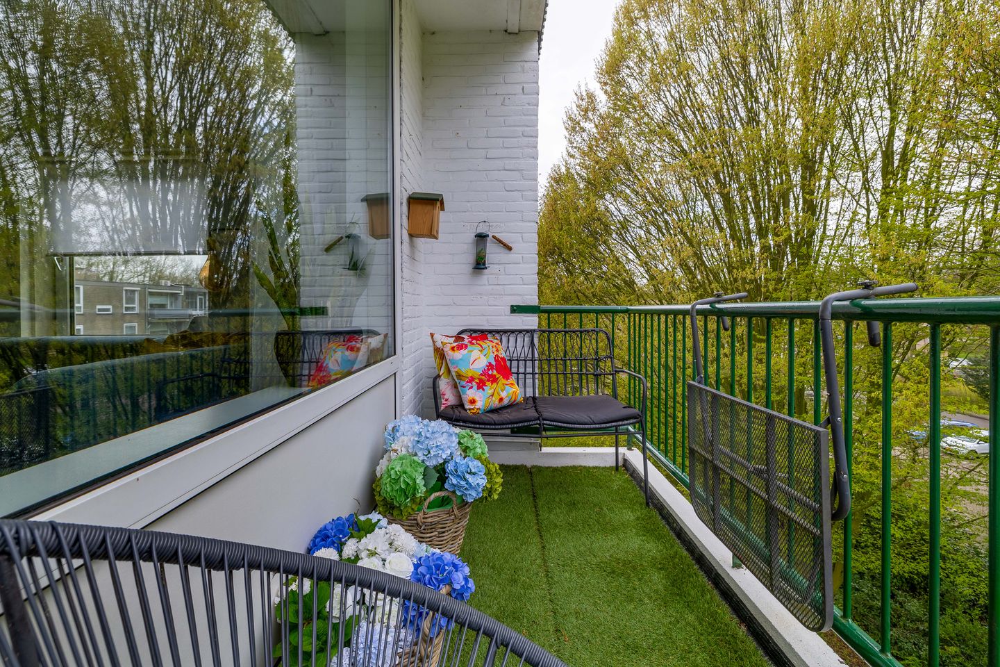 Foto 5 van Wenckebachplantsoen 84