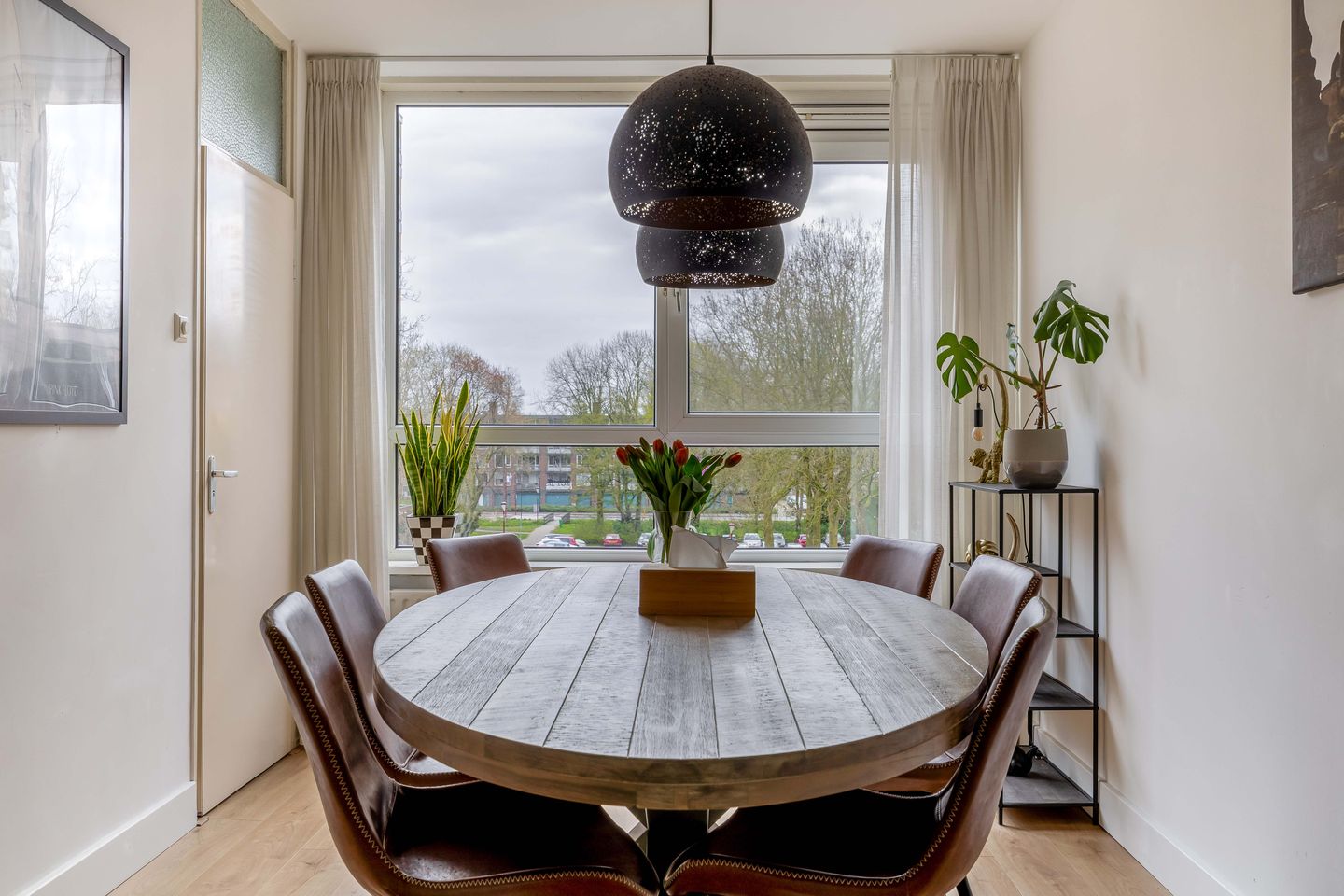 Foto 20 van Wenckebachplantsoen 84