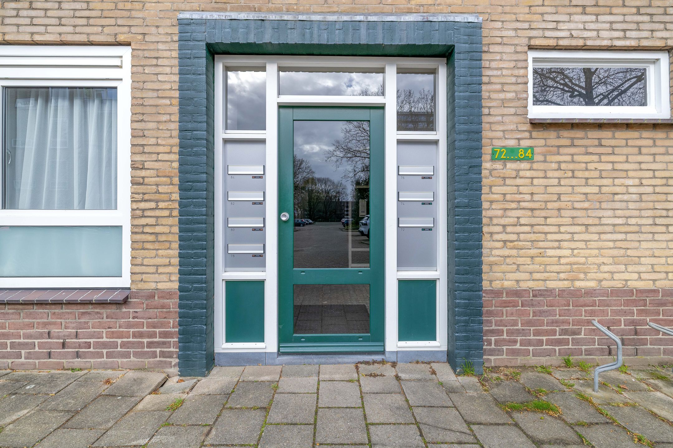 Foto 9 van Wenckebachplantsoen 84