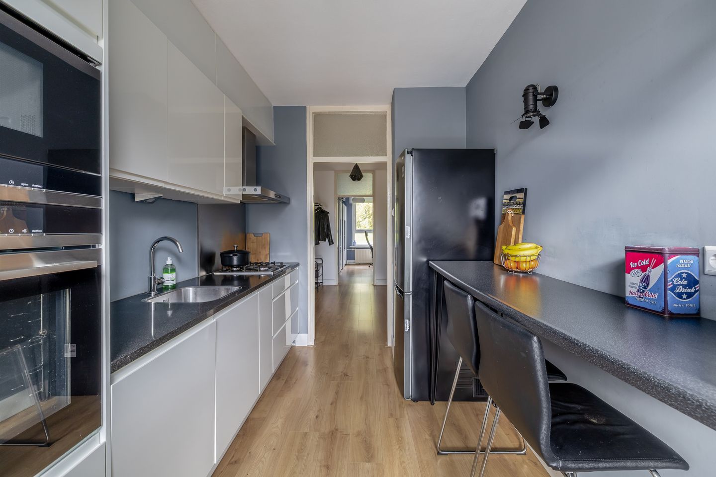 Foto 25 van Wenckebachplantsoen 84