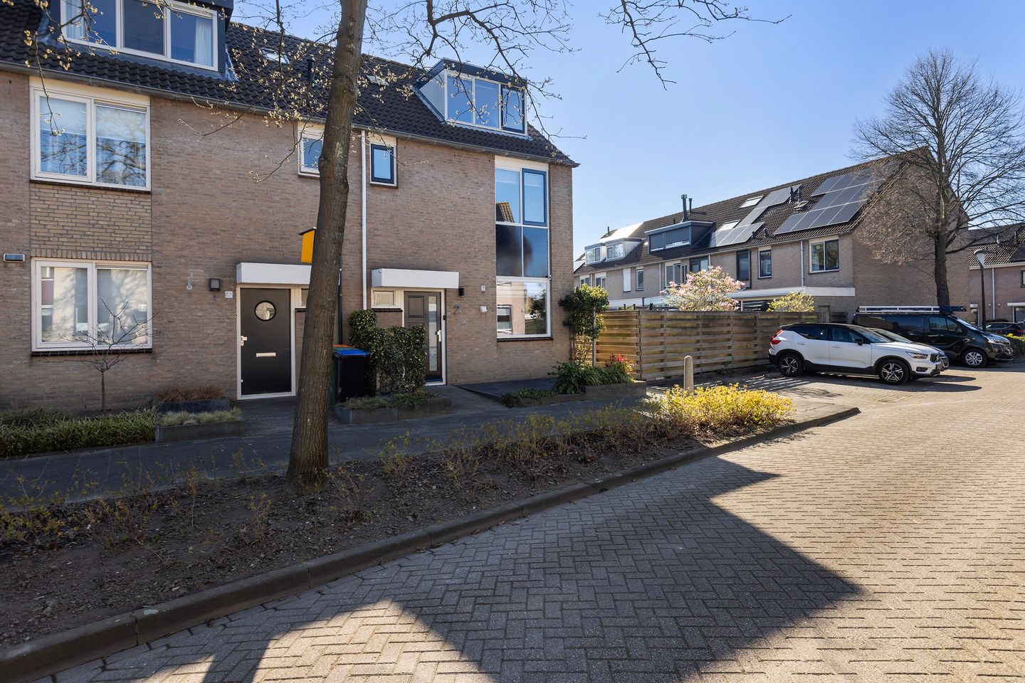 Photo 50 of Grondzeiler 2