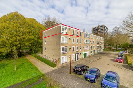 Wenckebachplantsoen thumbnail