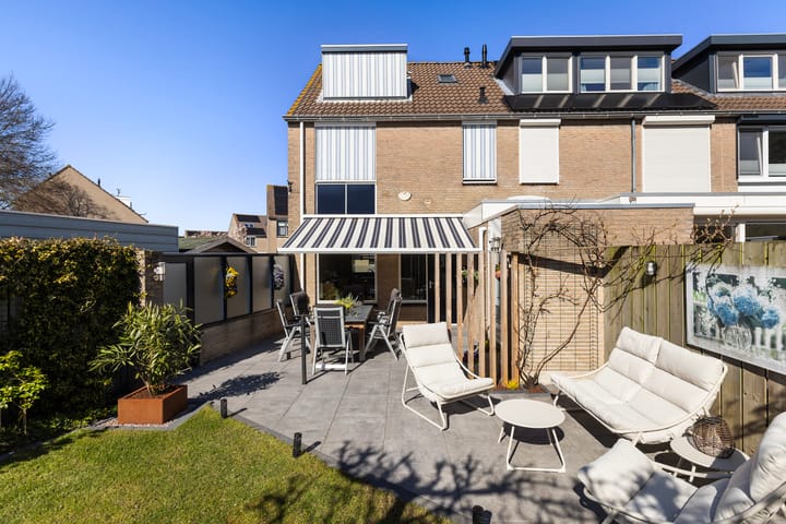 Foto 4 van Grondzeiler 2