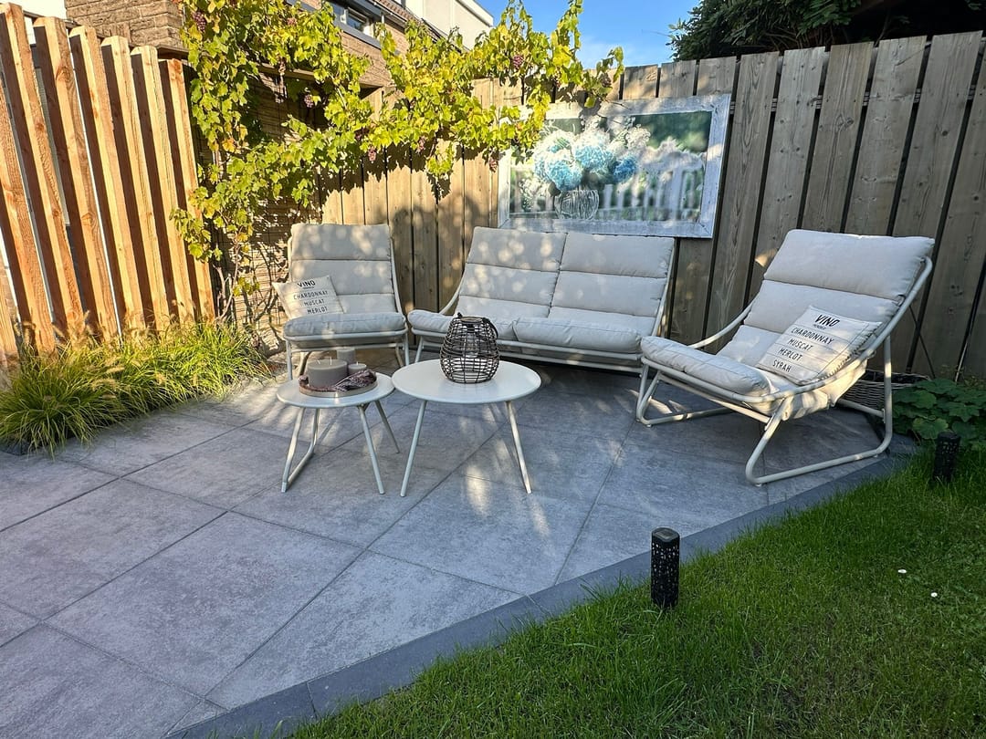 Photo 26 of Grondzeiler 2