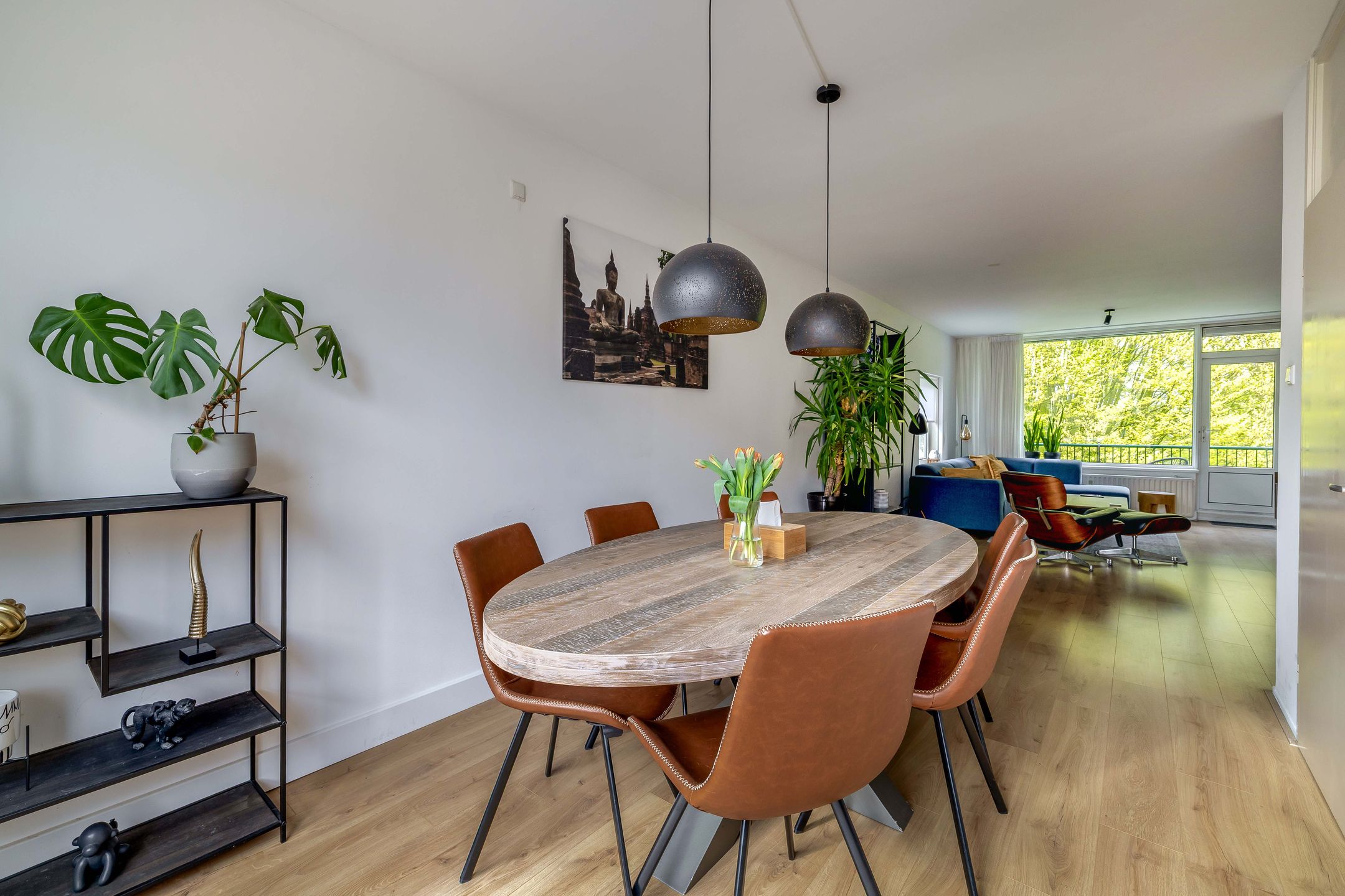 Foto 21 van Wenckebachplantsoen 84