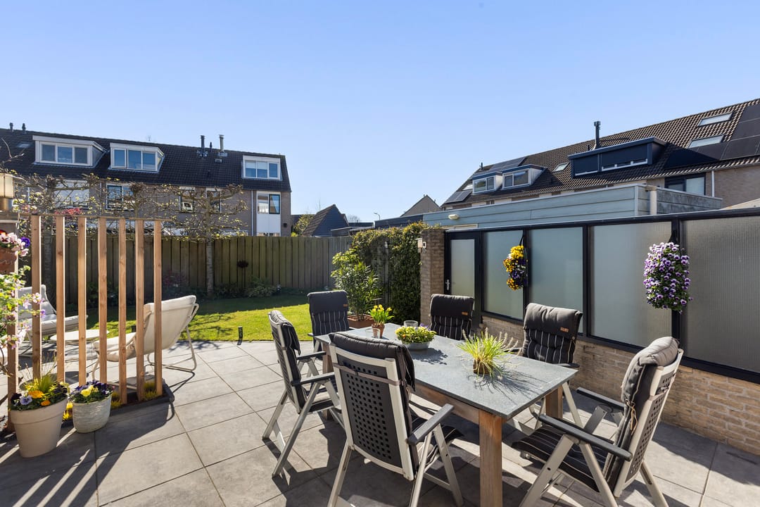 Photo 22 of Grondzeiler 2